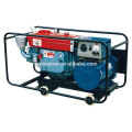 Alternador de China la monofásico 220V 30Kw AC 35Kva / GRUPO ELECTRÓGENO DAC